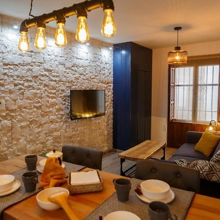 Meraki Suites Albaycin Гранада Екстер'єр фото
