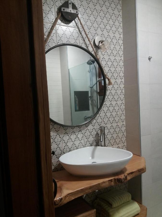 Meraki Suites Albaycin Гранада Екстер'єр фото