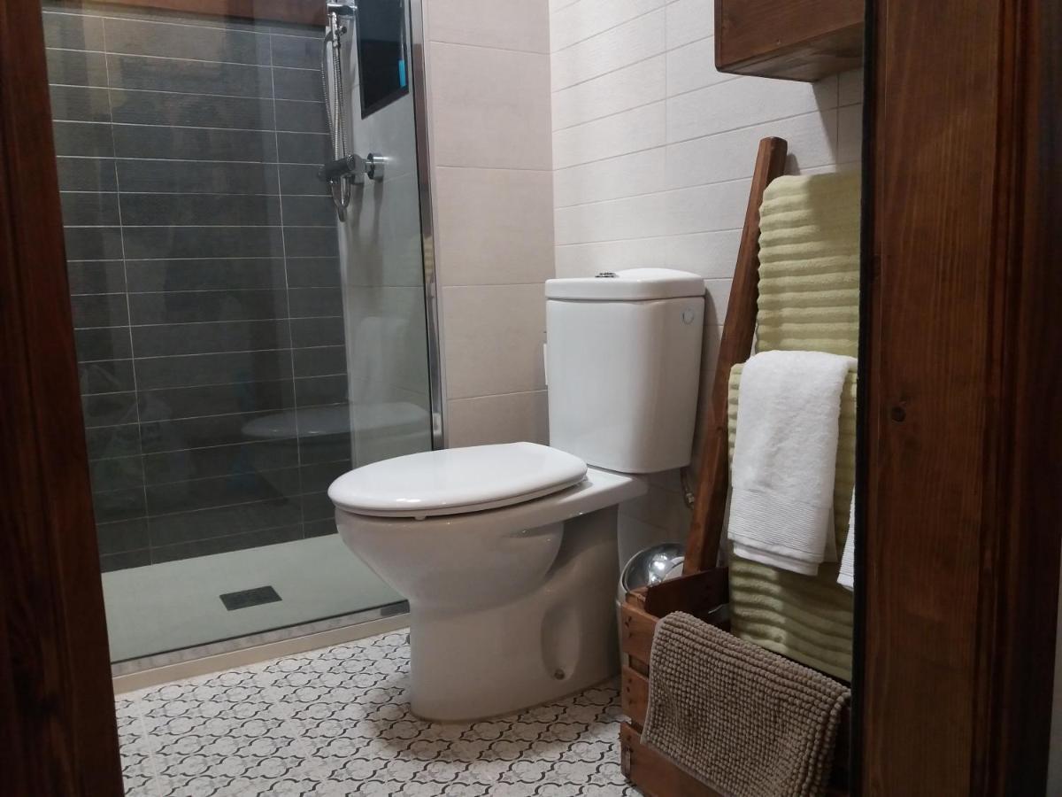 Meraki Suites Albaycin Гранада Екстер'єр фото