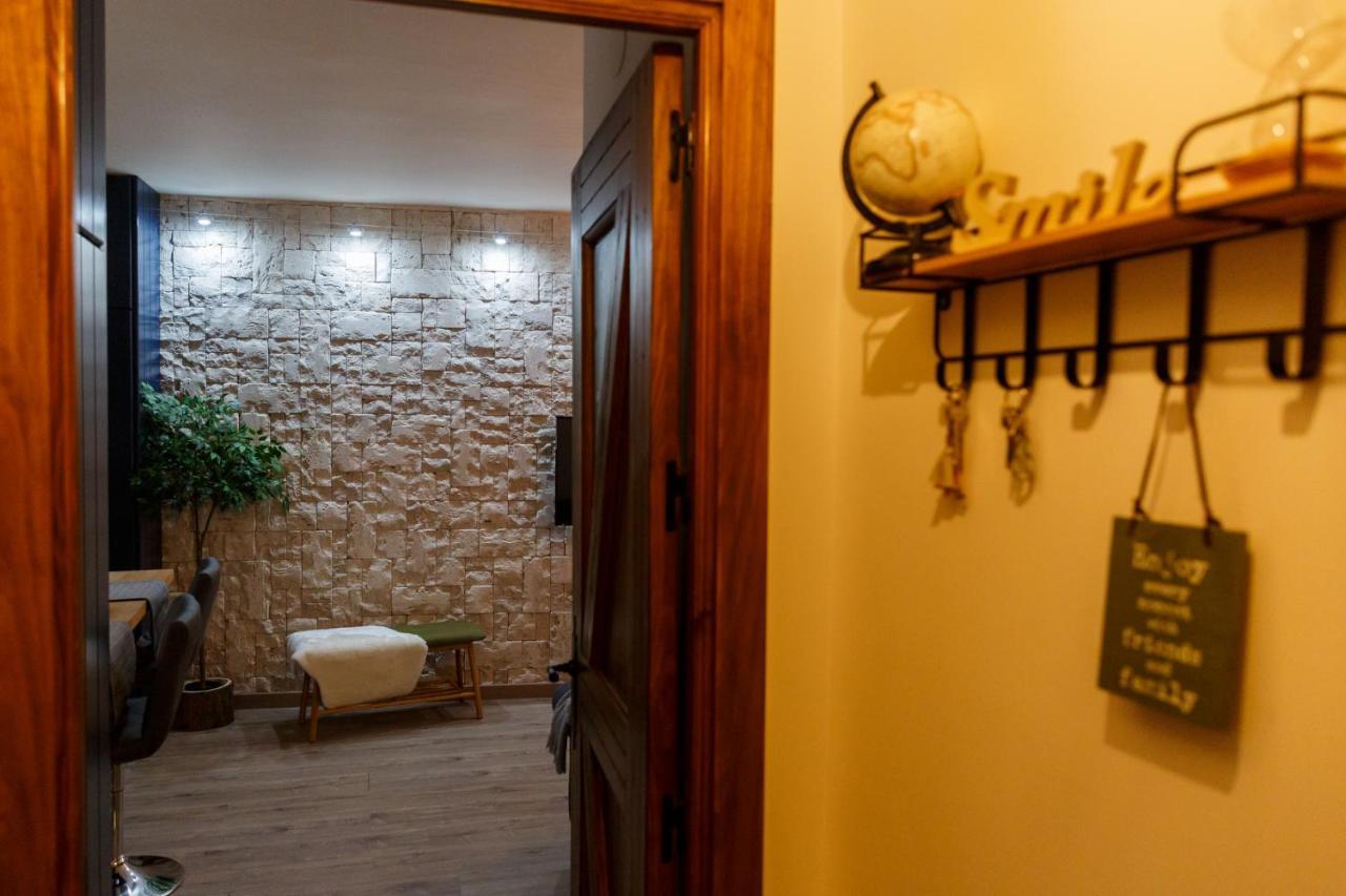 Meraki Suites Albaycin Гранада Екстер'єр фото