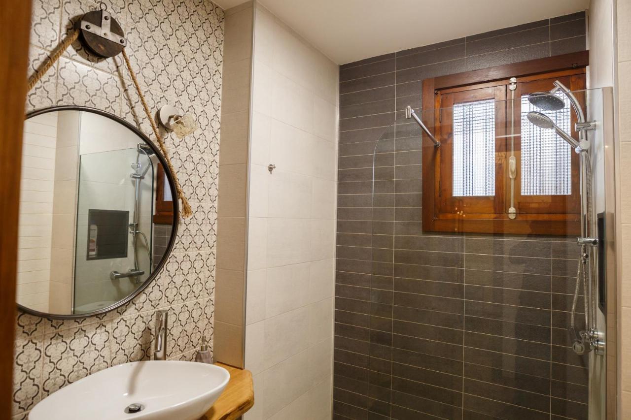 Meraki Suites Albaycin Гранада Екстер'єр фото