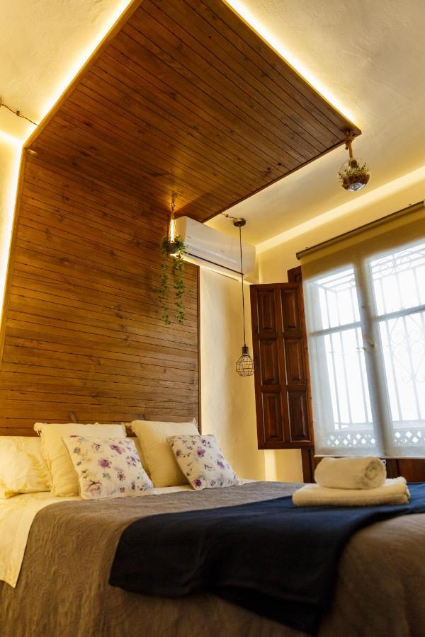 Meraki Suites Albaycin Гранада Екстер'єр фото