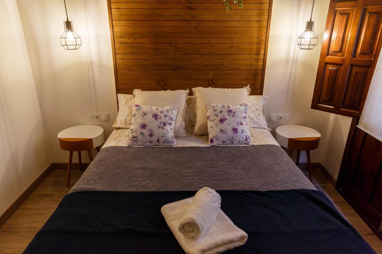 Meraki Suites Albaycin Гранада Екстер'єр фото